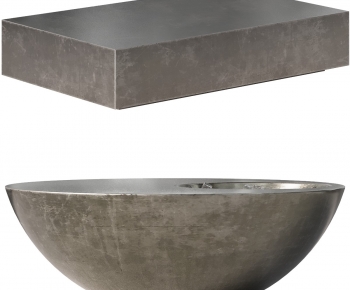 Modern Coffee Table-ID:918426995