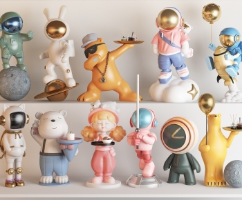 Modern Sculpture-ID:742191082