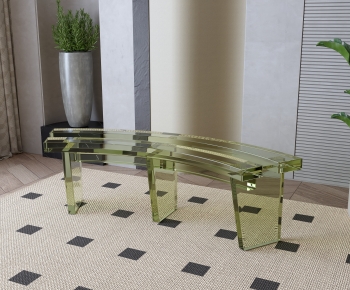 Modern Bench-ID:920656927