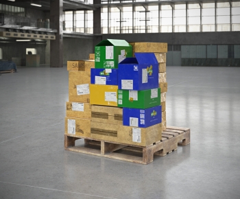 Modern Industrial Equipment-ID:276885998