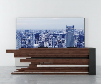 Modern Reception Desk-ID:821533927