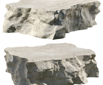 Modern Coffee Table-ID:985590938