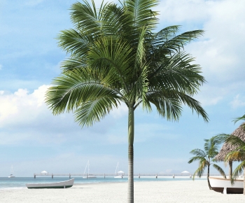 Modern Tree-ID:540641078