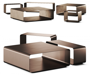 Modern Coffee Table-ID:438859517