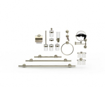 Modern Bathroom Rack-ID:319915066