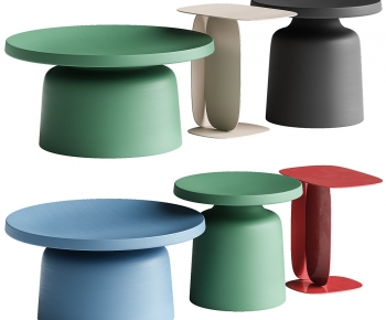 Modern Coffee Table-ID:307579095