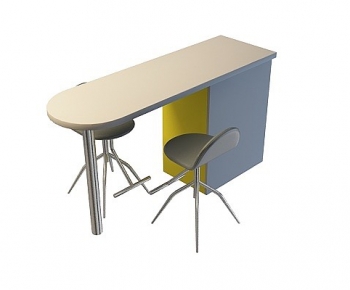 Modern Counter Bar-ID:420550116