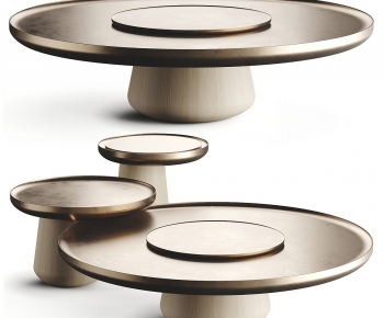 Modern Coffee Table-ID:363049519