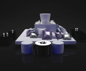 Modern Card Seat Sofa-ID:172533043