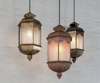 Simple European Style Droplight-ID:243947035
