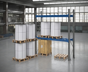 Modern Industrial Equipment-ID:512038956