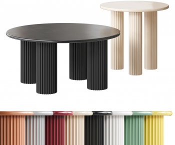 Modern Coffee Table-ID:411767965