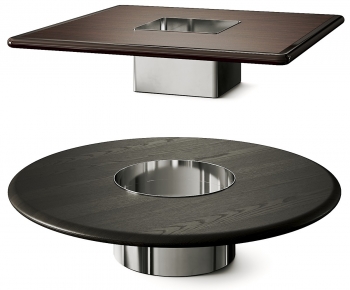 Modern Coffee Table-ID:545164112