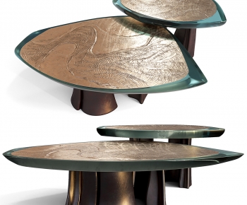Modern Coffee Table-ID:697499048