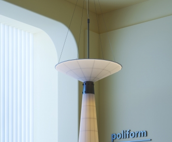 Wabi-sabi Style Droplight-ID:672285088