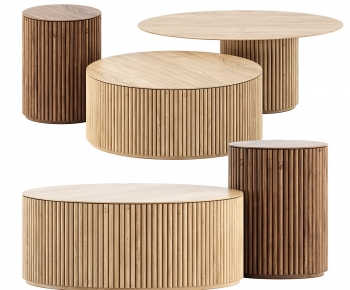 Modern Coffee Table-ID:836694007