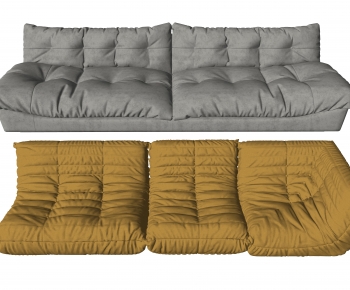 Modern Multi Person Sofa-ID:917138103