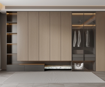 Modern The Wardrobe-ID:772070971