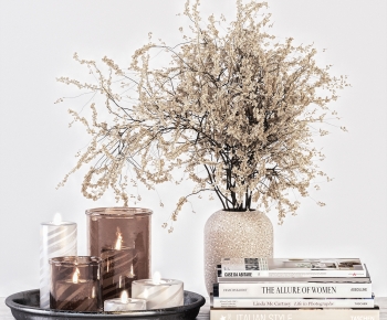 Modern Decorative Set-ID:130892045