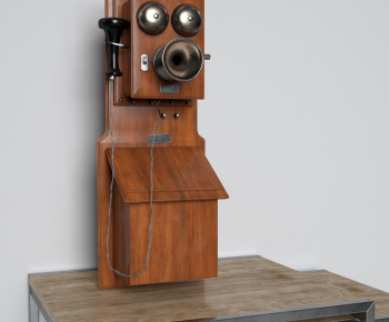 Retro Style Digital Products-ID:476610906