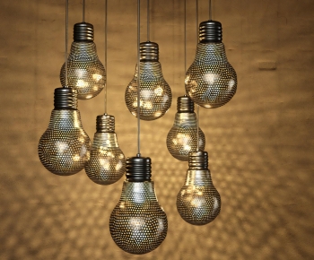 Industrial Style Droplight-ID:775821929