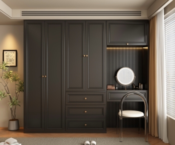 French Style The Wardrobe-ID:366281032