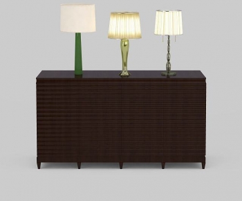 Modern Side Cabinet-ID:677810917