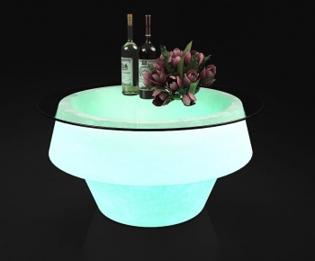 Modern Coffee Table-ID:233500008