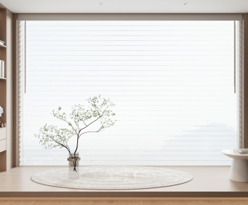 Modern Venetian Blinds-ID:875967032