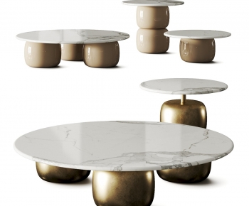Modern Coffee Table-ID:678877125