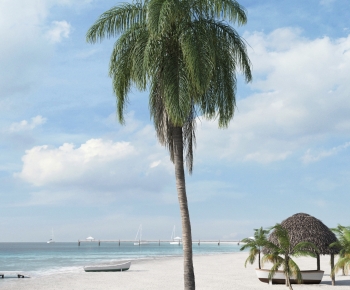 Modern Tree-ID:453483105