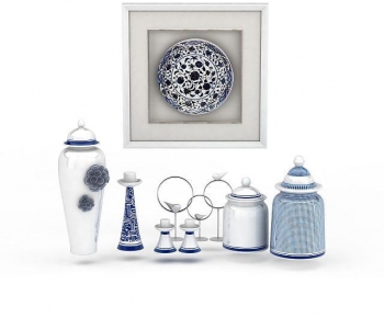 New Chinese Style Utensil-ID:601310741