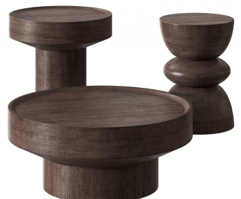 Modern Coffee Table-ID:415189037