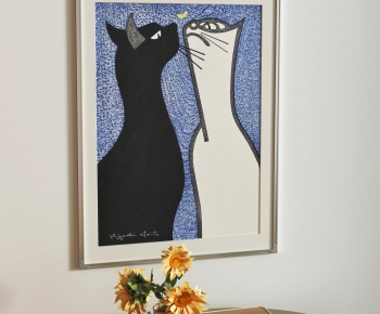 Modern Painting-ID:518790963