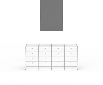 Modern Chest Of Drawers-ID:647313128