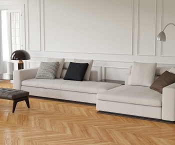 Modern Corner Sofa-ID:941135889