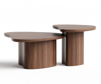 Modern Coffee Table-ID:215392111