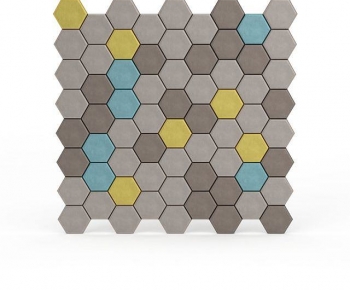 Modern Wall Panel-ID:586054094