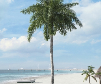 Modern Tree-ID:363086949