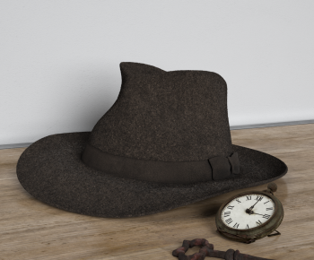 Modern Hat-ID:736423971