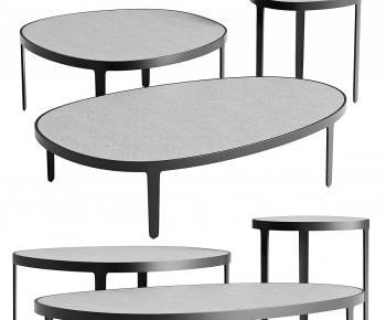 Modern Coffee Table-ID:821321017