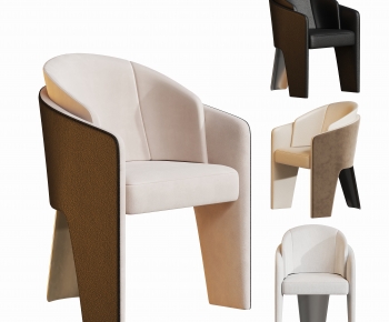 Modern Dining Chair-ID:701828005