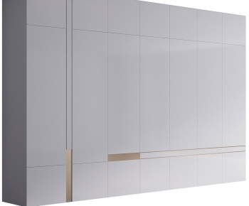 Modern The Wardrobe-ID:718025921