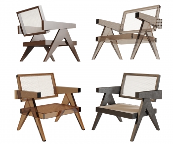 Modern Lounge Chair-ID:364095932