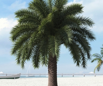 Modern Tree-ID:112984904