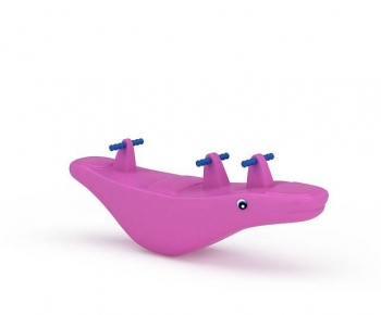 Modern Equipment For Children-ID:721539979