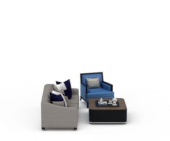 Modern Sofa Combination-ID:556761981