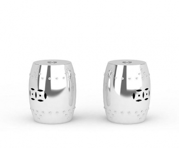 New Chinese Style Stool-ID:381706954