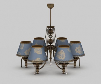 American Style Droplight-ID:199739989