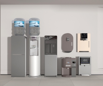 Modern Water Dispenser-ID:218887093